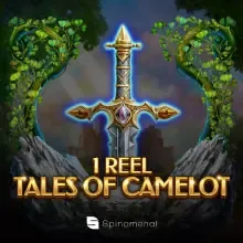 1 reel tales of camelot