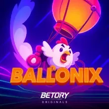 ballonix