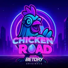 chicken road