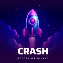crash
