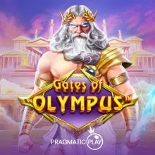 gate of olympus