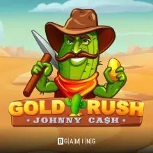 gold rush