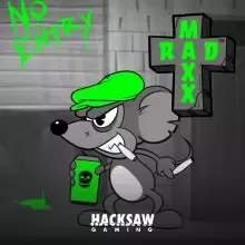 hacksaw
