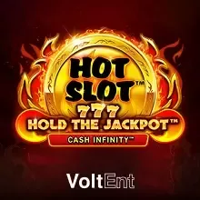 hot slot