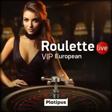platipus-liverouletteeuropeanvip