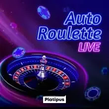 platipus-liveautoroulette