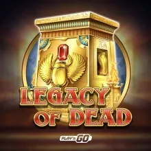 legacy of dead