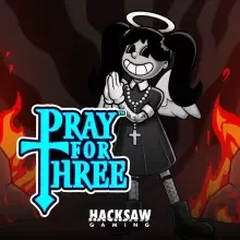 pray for three