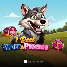 wolf piggies